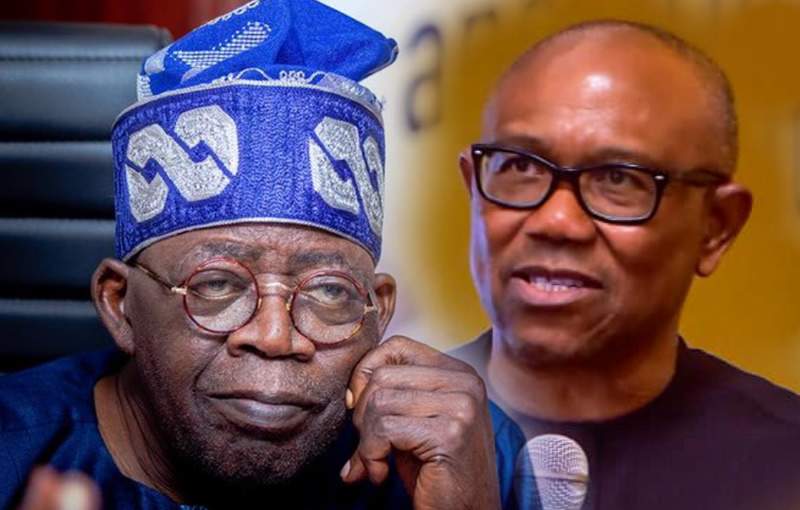 Tinubu's Wasteful Spending Worsens Hunger Crisis in Nigeria   Peter