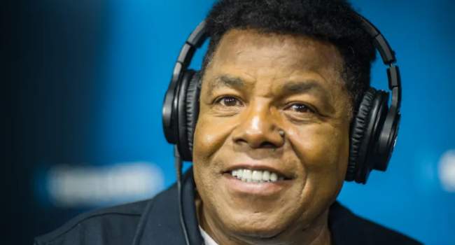 Tito Jackson, Original Jackson 5 Member, Dies Aged 70