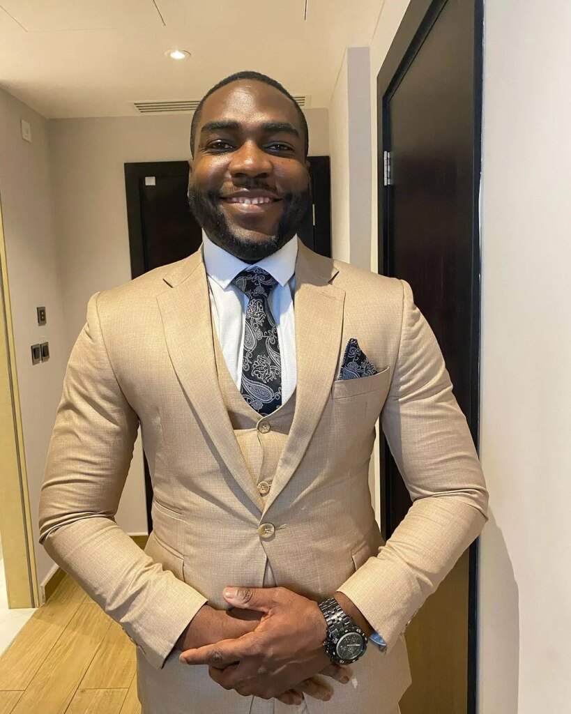 Tjay Takes Charge: New HoH for Week Seven