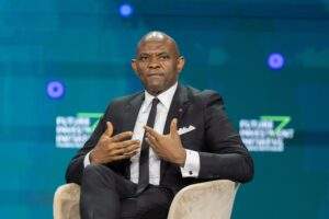 Tony Elumelu to Address Africas Transformative Growth at UNGA