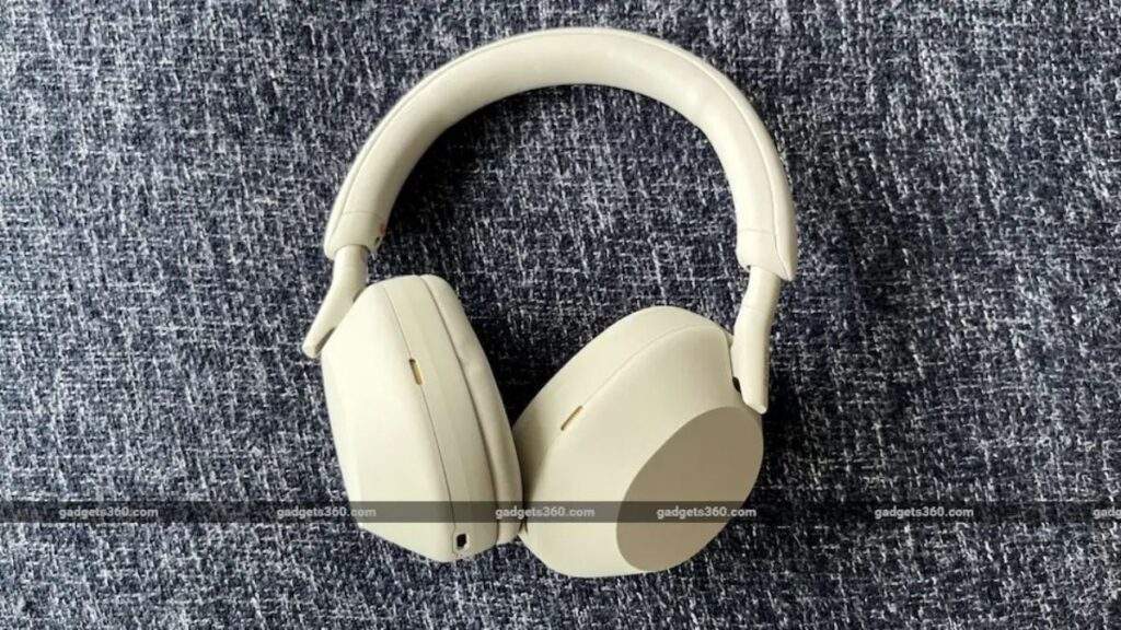 Top Premium Headphones Deals Sony WH 1000XM5 More