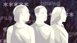 Toxic Comeback: The F Word's Resurgent Foul Mouth