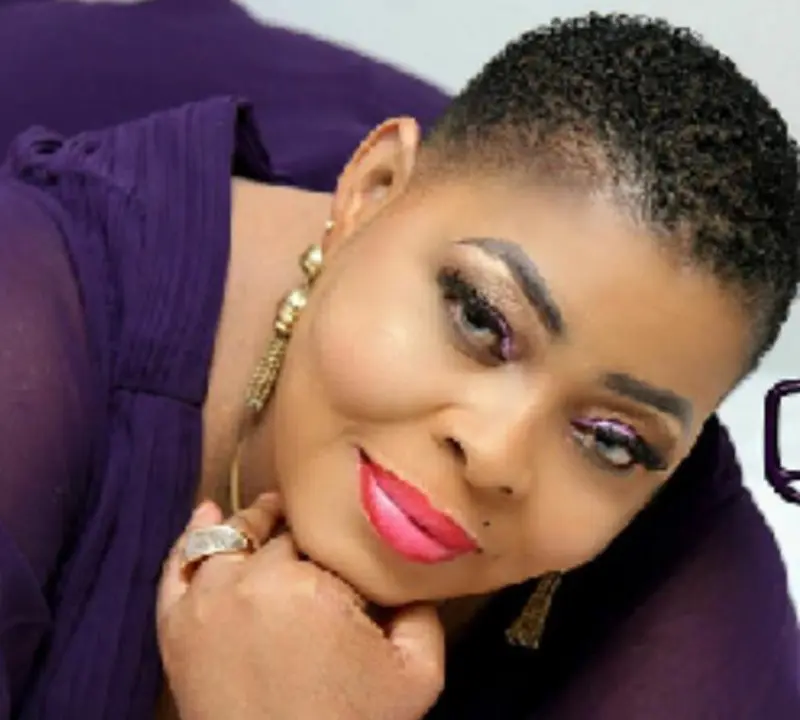 Toyin Adegbola Endure Cheating Husbands Buy Condoms Dont Leave