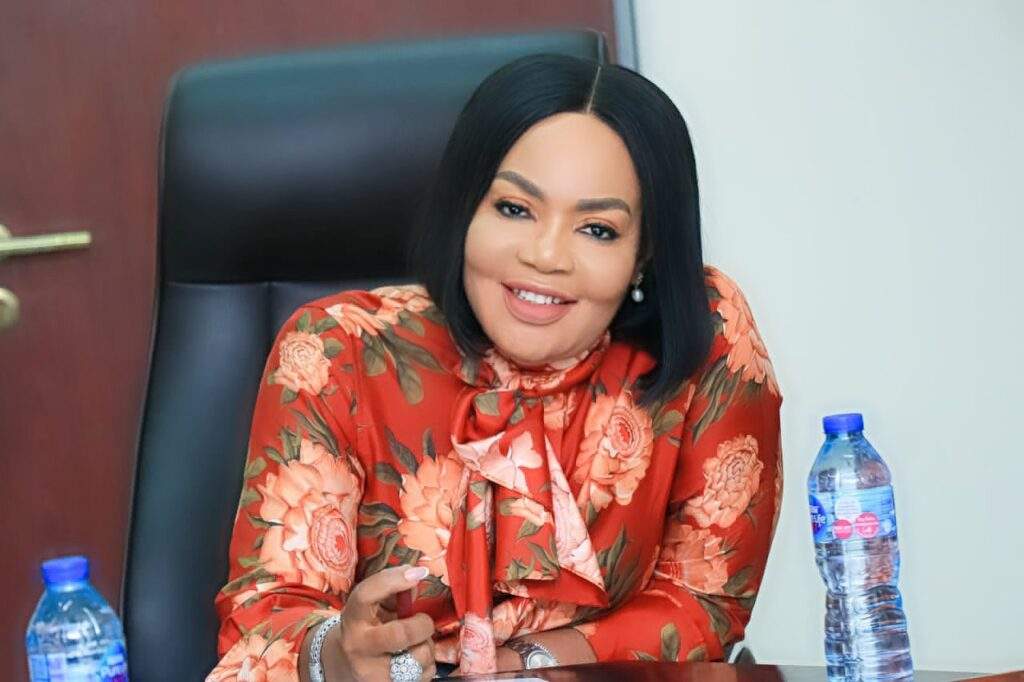 Traders urged to leverage tech for growth and expansion