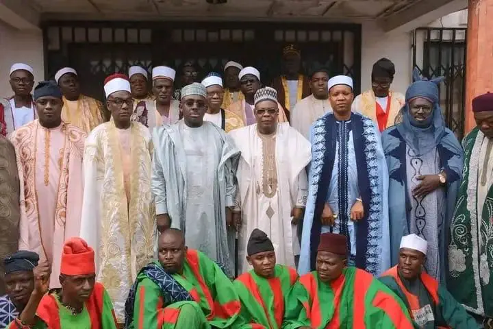 Traditional Rulers Welcome Local Govt Autonomy