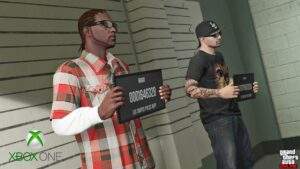 Transferring GTA Online Progress: What You Need to Know