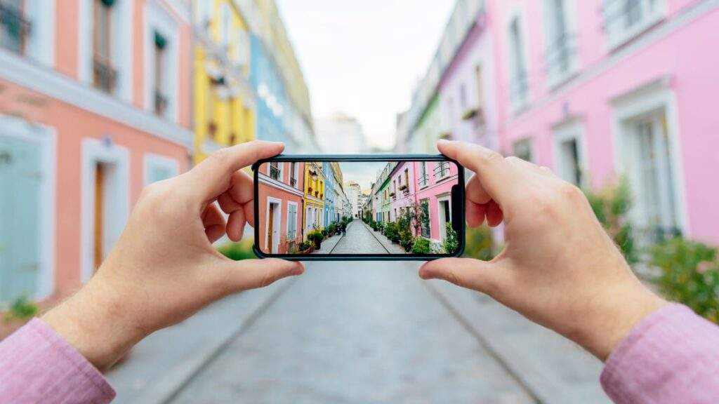Travel Influencers to Follow for Inspiration and Escapism