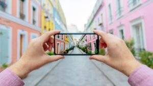 Travel Influencers to Follow for Inspiration and Escapism