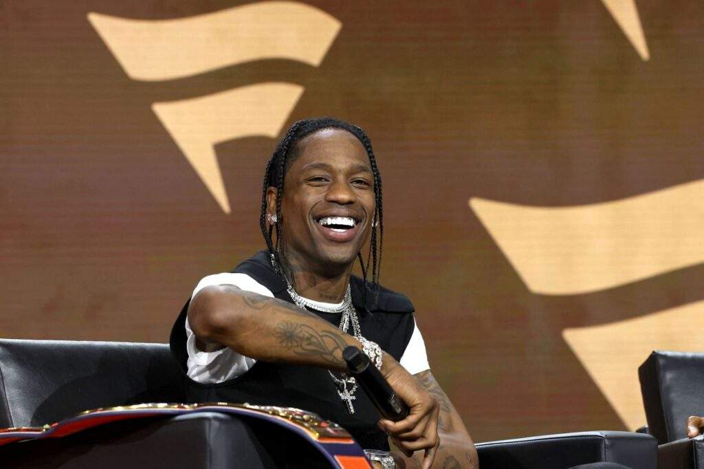 Travis Scott Unveils Decade Old MV & Re Release