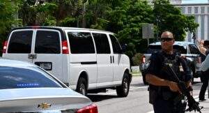 Trump Aide Allegedly Plotted Assassination Attempt 300x162