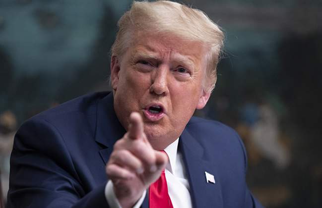Trump Launches Crypto Platform with Decentralized Finance Focus
