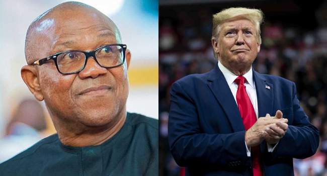 Trump vs Harris: A Bitter US Presidential Debate