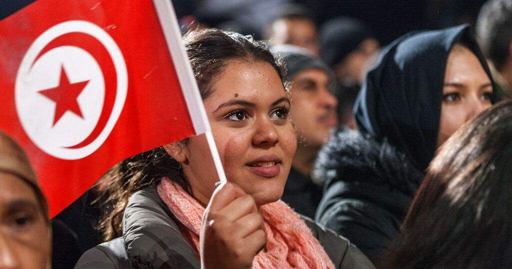 Tunisia's Presidential Election: Only Two Candidates Remain After Controversial Approval