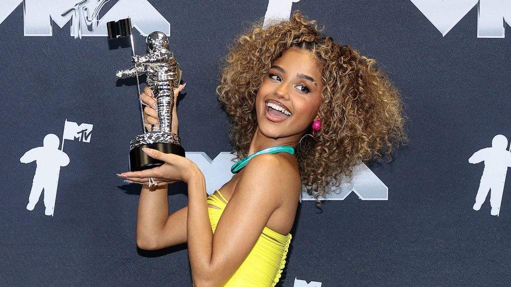 Tyla Champions African Music Diversity at 2024 VMAs