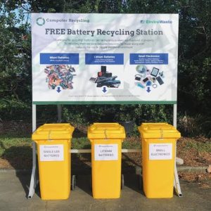 UK Invests 5m In Nigerias First Battery Recycling Facility 300x300
