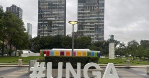 UN Assembly Agrees On Pact For The Future 300x158