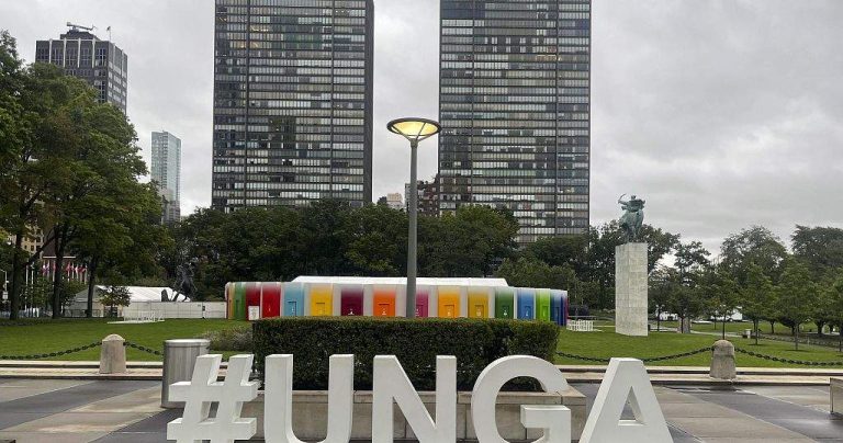 UN Assembly Agrees on Pact for the Future