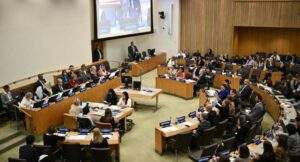 UN under fire Is it failing or being scapegoated