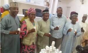 UNICEF Concern Over Low Iron Folic Acid Intake Among Bauchi 300x180