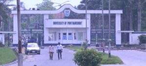 UNIPORT Denies Student Death In Gang Clash 300x137