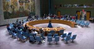 US Backs Africa's UN Security Council Seat, Amid Reform Push