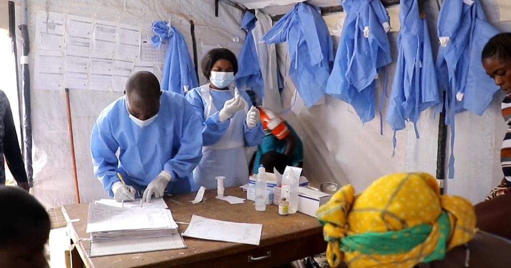 US Donates Mpox Vaccine to DRC Amid Ongoing Outbreak