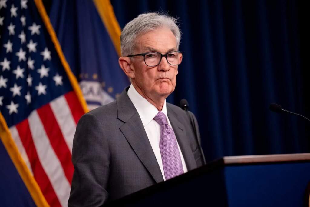 US Fed Cuts Interest Rates, Signals Sustained Easing Amid Job