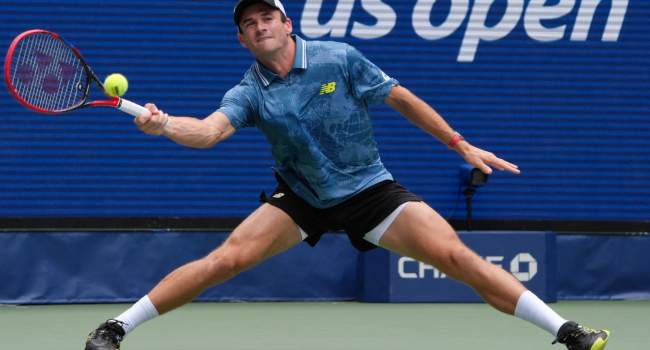 US Open 2024: Day 8 Matches to Watch   Sinner,