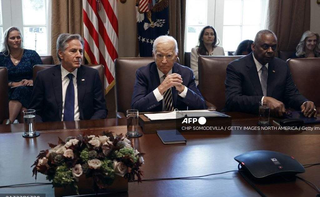 US Warned No Discriminatory Action Against Chinese Firms