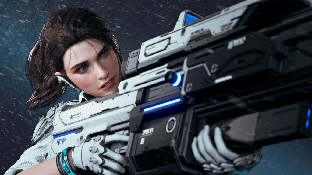 Unlock Hailey in The First Descendant: A Step by Step Guide