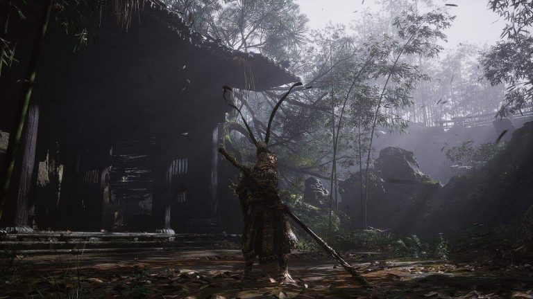 Unlock Secret Boss in Black Myth Wukong's Yellow Wind Ridge