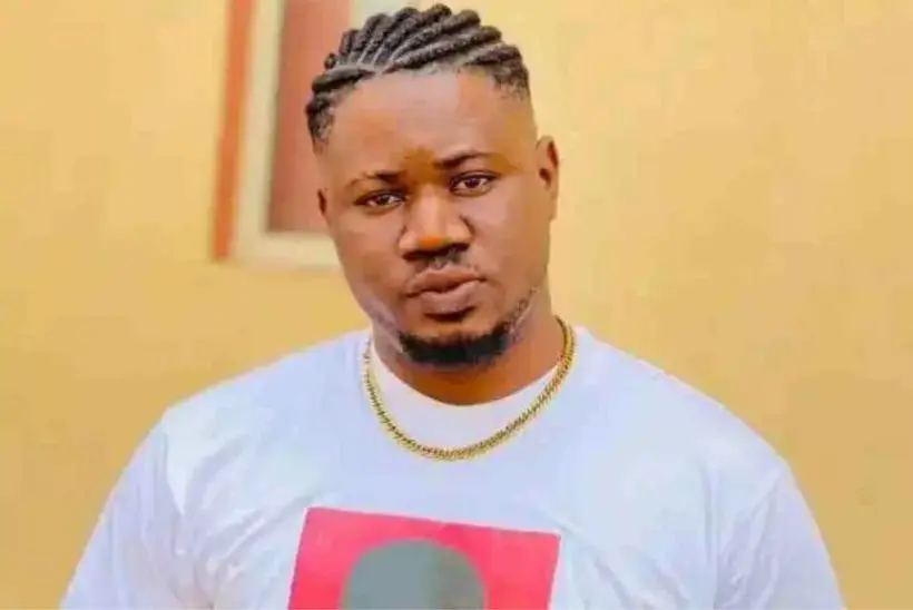 Untouchable Comedies Mourns Loss of Father to Stroke