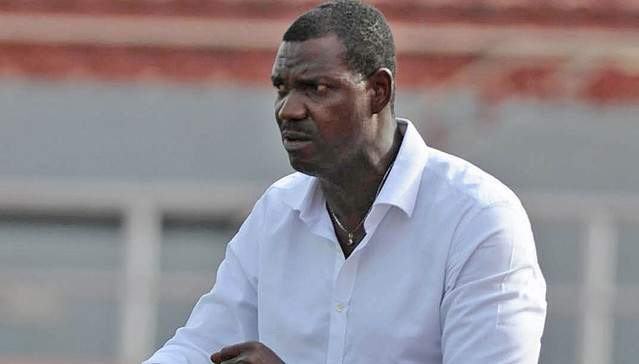 Unuanel urges NFF to appoint Augustine Eguavoen as Super Eagles
