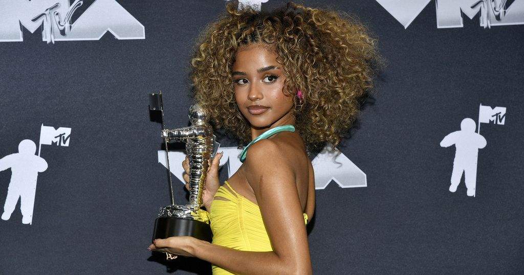 VMAs 2024: Iconic Performances & History Making Wins