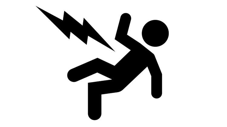 Vandal Electrocuted While Stealing Live Wire in Damaturu