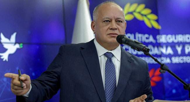 Venezuela Detains Americans, Spaniards on Plotting Charges