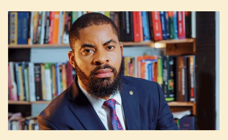 VeryDarkMan Refuses to Testify Without Bobrisky at House Hearing
