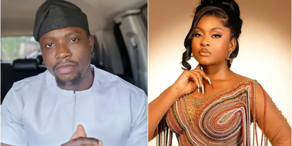 VeryDarkMan Takes Phyna on Date Amid Ongoing Legal Battle.webp