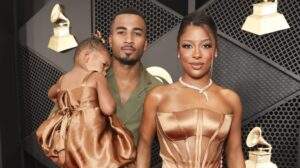 Victoria Monet and John Gaines Confirm Peaceful Breakup Explain Reason
