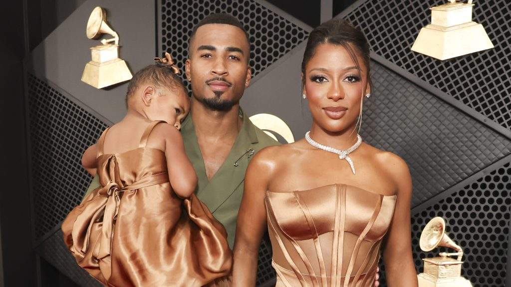 Victoria Monet and John Gaines Confirm Peaceful Breakup Explain Reason