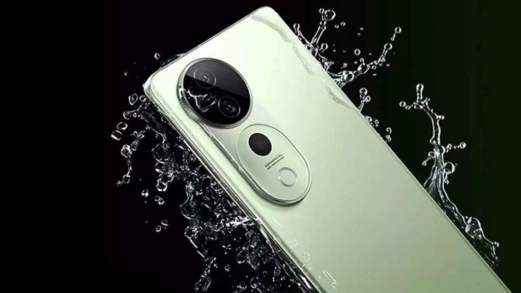 Vivo T3 Ultra: 50MP Cam, 120Hz Display, 80W Charging, Launching