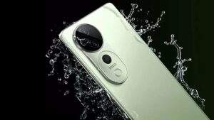 Vivo T3 Ultra: 50MP Cam, 120Hz Display, 80W Charging, Launching