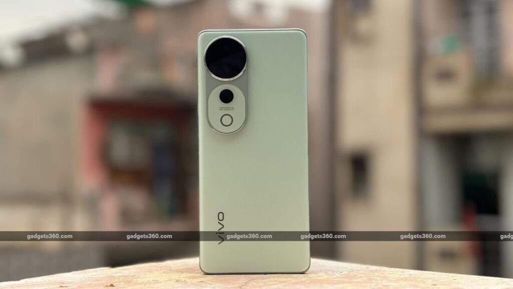 Vivo T3 Ultra: A Premium Mid Ranger with Promising Features Vivo T3 Ultra: A Premium Mid Ranger with Promising Features