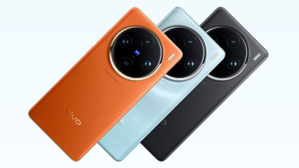 Vivo X200 Series: 90W Charging, Dimensity 9000, and More