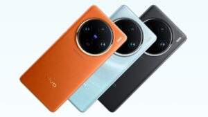 Vivo X200 Series: 90W Charging, Dimensity 9000, and More