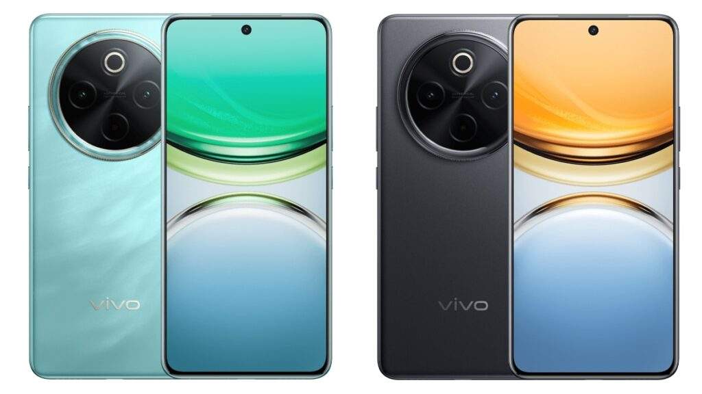 Vivo Y300 Pro: Powerful Mid Range Smartphone Launched in China