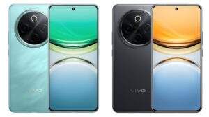 Vivo Y300 Pro: Powerful Mid Range Smartphone Launched in China