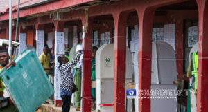 Voter Inducement Alleged In Edo State Governorship Election 300x162