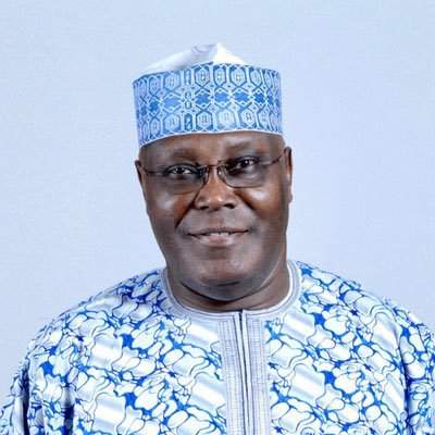 Voting for APC is a Vote for Misery