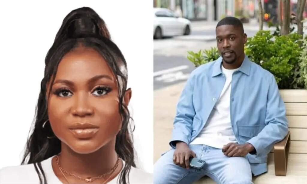 Wanni Fell Deeply in Love with BBNaija Shaun